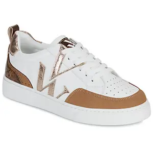 BK2555 par Vanessa Wu Blanc 38 Femme pas cher