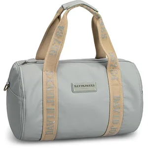 Sac de voyage weekend Porté Main PU - David Jones - Homme Femme Voyage... pas cher