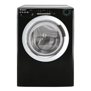 Lavelinge hublot CANDY CSS1410TWMCBE FR 10 kg Induction Vapeur 1400 tr... pas cher