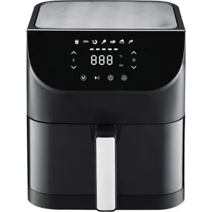Fagor - Friteuse Electrique sans huile Airfryer xl - 8L - 1800 w - Ecr...Vendu parfnac