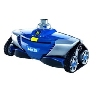 Non communiqué Aspirateur fond et parois ZODIAC MX8 pas cher