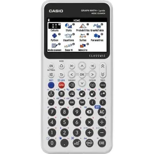 Casio Calculatrice Graph Math Plus Calculatrice graphique pas cher