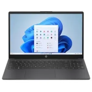Comparateur de prix : HP PC Portable HP 15-fd0064nf - 15,6 FHD - Core i3-N305 - RAM 8Go - St...