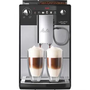Machine a Cafe - Cafetiere Electrique a café automatique - MELITTA - ... pas cher