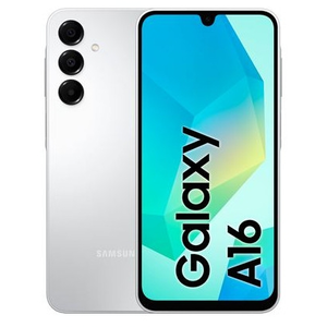 Smartphone samsung galaxy a16 6,7 nano sim 128 go gris pas cher