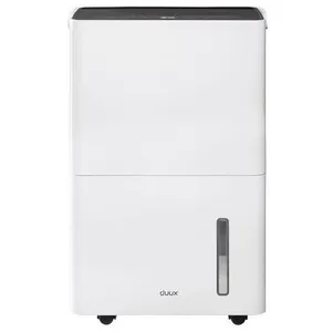 Déshumidificateur connecté Duux Bora DXDH20 Blanc TU pas cher