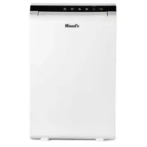 Déshumidificateur Wood's woodsdéshu-WDD90 610 W BlancVendu parcdiscount