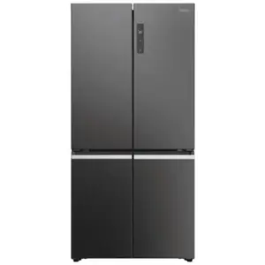 Comparateur de prix : Haier Refrigerateur Americain Frigo multiportes Cube 90 Series 5 RTG78...