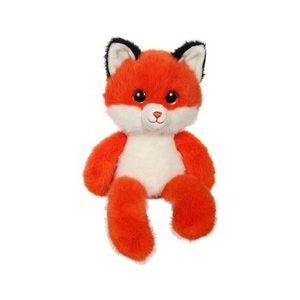 Peluche Renard Leggies GIPSY TOYS 48 cm pas cher