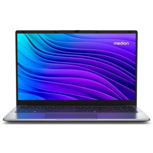 Comparateur de prix : PC portable - MEDION - E15223 MD62644 - 15,6 FHD - Intel N100 - UHD Gr...