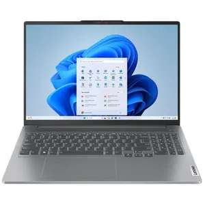 Pc portable lenovo idea pad pro5 16ahp9 16'' 2k oled amd ryzen 7 8845h... pas cher