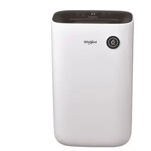 Whirlpool - Déshumidificateur DE20W5252 6.5L 420W Blanc pas cher