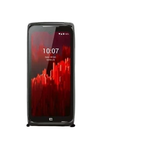 Smartphone - Crosscall - Core-Z5 - 6.08" - 5G - Double SIM - 64 Go Noir pas cher