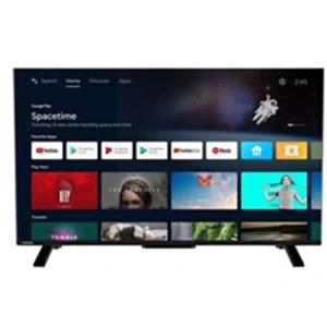 Toshiba Television 50UA2363DG TV Led 50 127 cm 4K UHD Android Tv Noir pas cher