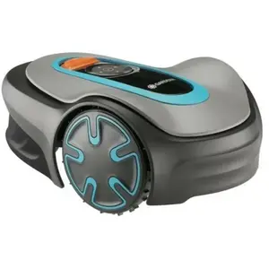 Comparateur de prix : Tondeuse a Gazon robot SILENO minimo 250 - Conne ion Bluetooth - Surfa...