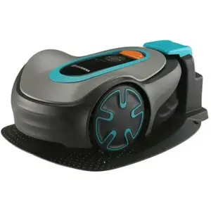 Comparateur de prix : Tondeuse a Gazon robot connectée Bluetooth Gardena sileno Minimo 500 (...