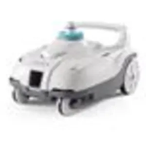Robot aspirateur de piscine ZX100 - Intex pas cher