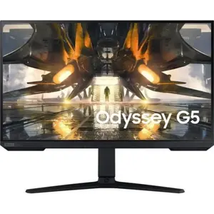Écran 27" LCD Samsung Odyssey G5 S27AG500PP pas cher
