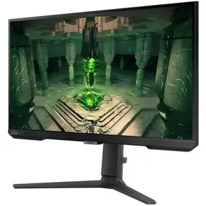 Écran 27" LED Samsung Odyssey G4 S27BG400EU pas cher