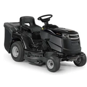 Comparateur de prix : Alpina Tondeuse a Gazon autoportée thermique Largeur de coupe : 84 cm AT4 84A 352 cm³