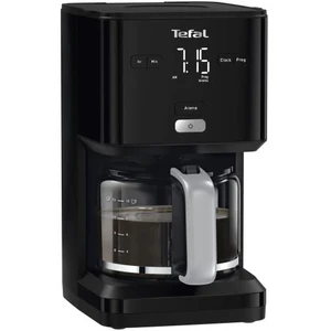Cafetière électrique Tefal Smart'n Light CM600810 1000 W Noir pas cher