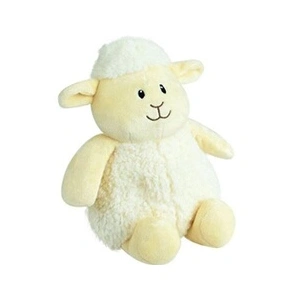 Jemini Jemini Peluche Bouillotte Mouton - A Chauffer Au Micro-Ondes Mi... pas cher
