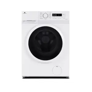 Continental Edison Lavelinge hublot CELL914IWS 9 kg Largeur 59 5 cm Classe A 1400 trs pas cher