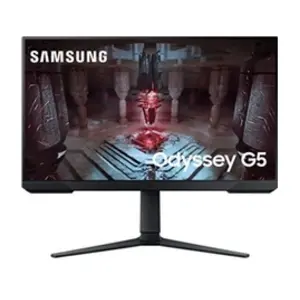 Ecran PC Samsung ODYSSEY G5 - G51A 27'''' 165Hz TU pas cher