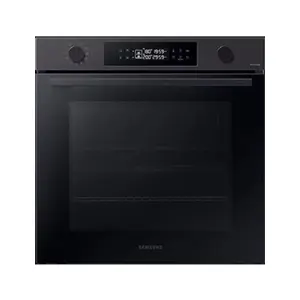Samsung Four encastrable NV7B4430ZAB Multifonction Pyrolyse Chaleur to... pas cher