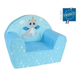 Comparateur de prix : Fun House LEON LE DRAGON Fauteuil club enfant TU