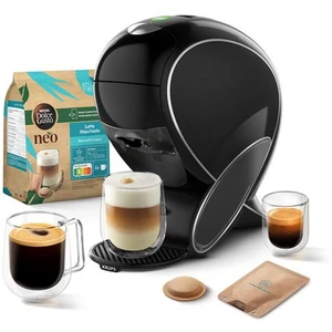 Expresso Krups Dolce Gusto Neo KP850810 1600 W NoirVendu parconforama