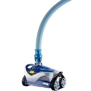 ZODIAC Robot nettoyeur aspirateur hydraulique fond et parois MX6 Pour ... pas cher