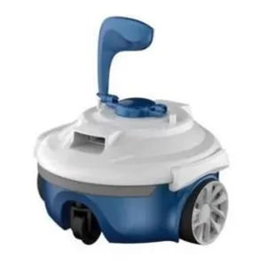 Robot piscine - Robopool - Guppy - Pour piscine a fond plat - 10 m²Vendu parfnac
