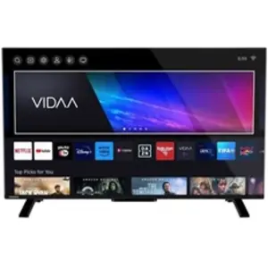 Comparateur de prix : Television TV TOSHIBA 43UA2363DG TV LED 43 108 cm 4K UHD 3840 2160 Dol...
