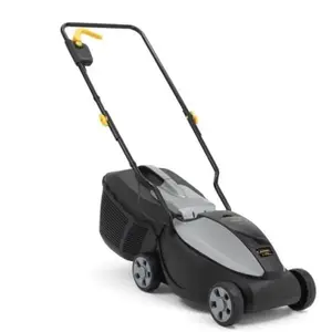 Tondeuse a batterie 30 cm de coupe Alpina al 3020 Li Kit - chargeur et... pas cher