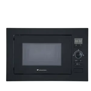 Continental Edison Microondes grill encastrable CEMO25GEB2 L59 5 H38 8 P40 cm 25L No pas cher