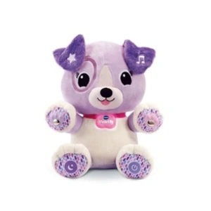 VTECH - Violette, Mon Amie Pattes Magiques TU pas cher
