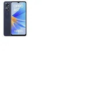 Oppo Smartphone A17 6.56 pouces 64 GB 4 GB RAM pas cher