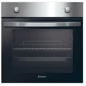 Candy Four encastrable nettoyage manuel convection naturelle FIDC X100 Class... pas cher