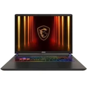 MSI PC portable   Vector 16 HX AI A2XWHG235XFR  16 QHD  IPS 240Hz  i72...Vendu parfnac
