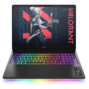 Pc portable gaming hp omen max 16-ak0002nf 16 wqxga 240 hz amd ryzen  ...Vendu parconforama