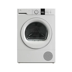 Sechelinge pompe a chaleur CESL10PCW2  10 kg  60 cm  Classe E pas cher