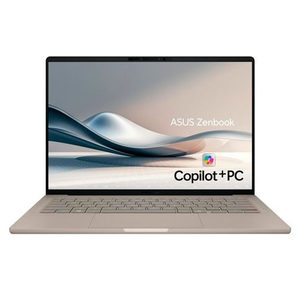 PC portable Asus Zenbook UX3407QA 14" Qualcomm Snapdragon® X 16 Go RAM... pas cher