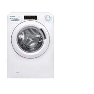 Candy Lavelinge séchant CSW 475TWME FR 7 5 kg moteur BLDC 1400 trs min Classe A pas cher