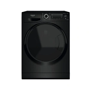 Hotpoint Lavelinge séchant NDD11725BDAEU 11 kg 7 kg Induction 60 cm 16... pas cher