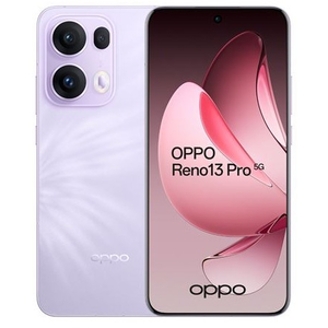 Smartphone Oppo Reno 13 Pro 6,83" 5G Double nano SIM 512 Go Violet pap... pas cher