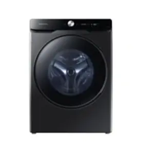 Samsung Lavelinge hublot Ecobubble WF20DG8650BV 20 kg Digital In er L6... pas cher