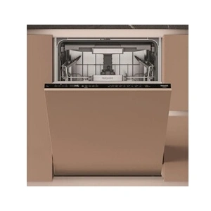 Hotpoint Lavevaisselle tout intégrable H7IHP40L 15 cou s 40 dB Classe ... pas cher