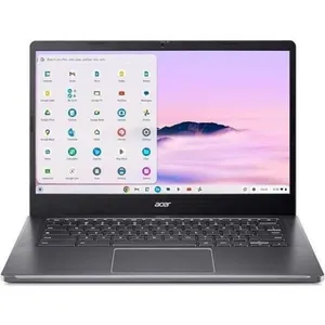 Comparateur de prix : Acer PC Portable Chromebook Plus CB5144HT30AF Chrome OS 14 FHD IPS Int...