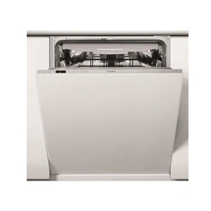 Whirlpool Lavevaisselle tout encastrable WKCIO3T133PFE 6eme Sens 14 co... pas cher